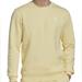 Adidas Shirts | Brand New With Tags Mens Adidas Feel Cozy Fleece Sweatshirt 3xl | Color: Yellow | Size: 3xl