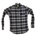 J. Crew Shirts | J Crew Mens Xs Blue White Plaid Long Sleeve Button Down Casual Dress Shirt Top | Color: Blue/White | Size: Xs