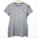 Adidas Tops | Adidas Climalite Gray Top Size Medium Women's Athletic Wear Active Gym Grey | Color: Gray | Size: M
