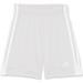 Adidas Shorts | Adidas Womens Tastigo 19 Shorts | Grey/White New With Tags Size Small | Color: Gray/White | Size: Various