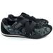 Coach Shoes | Coach Womens Kyrie Fashion Sneakers Sz 6.5m Leather Shoes A1195 Est 1941 Black G | Color: Black | Size: 6.5m