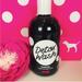 Pink Victoria's Secret Bath & Body | New Pink Detox Body Wash 12 Fl Oz | Color: Black | Size: Os