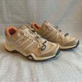 Adidas Shoes | Adidas Terrex Swift R2 Gtx Hiking Shoes 6.5 | Color: Cream | Size: 6.5