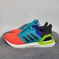 Adidas Shoes | Adidas Ultraboost 20 'What The Solar Red' Men's Running Shoes | Color: Green/Orange | Size: Various