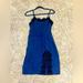 Victoria's Secret Dresses | Brand: Victoria’s Secret Color: Navy Size: 2 | Color: Blue | Size: 2