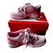 Nike Shoes | Girls Nike Barbie Pink Dunks | Color: Pink | Size: 4 Big Kid