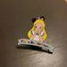 Disney Jewelry | Disney I’m So Not Ordinary Alice In Wonderland Oh My Disney Pin | Color: Blue/Yellow | Size: Os