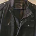 Levi's Jackets & Coats | Levis Mens Black "Biker" Jacket Size Extra Large | Color: Black | Size: Xl
