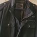 Levi's Jackets & Coats | Levis Mens Black "Biker" Jacket Size Extra Large | Color: Black | Size: Xl