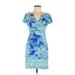 Lilly Pulitzer Dresses | Lilly Pulitzer Casual Dress | Color: Blue | Size: S