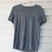 American Eagle Outfitters Shirts | American Eagle Mens T Shirt Flex Size Small | Color: Black/Gray | Size: S