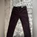 Anthropologie Jeans | Anthropologie Velvet Jeans | Color: Brown | Size: 25