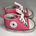 Converse Shoes | Infant Size 1 Pink Converse New Never Worn | Color: Pink | Size: 1bb