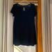 Nike Dresses | Little Black Dress | Color: Black | Size: M