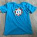 Under Armour Shirts & Tops | Boys Under Armour Size 7 Tshirt | Color: Blue | Size: 7b