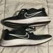 Nike Shoes | Boys Nike Black & White Starrunner Sneakers Shoes 6.5 Youth Size | Color: Black/White | Size: 6.5b