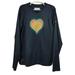 Columbia Shirts & Tops | Girl's Columbia Long Sleeve Active T-Shirt Wild At Heart Size Small 8 | Color: Blue | Size: Sg