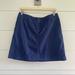 Lilly Pulitzer Skirts | Lilly Pulitzer Purple Vintage Skirt | Color: Purple | Size: 8