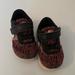 Nike Shoes | Nike Baby Shoes Size 6. Used/Play Condition | Color: Black/Pink | Size: 6bb