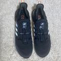 Adidas Shoes | Adidas Men’s Ultra Boost Cold.Rdy Water Repellent Size 13 Pull Tab Laces | Color: Black | Size: 13