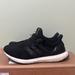 Adidas Shoes | Black Adidas Ultraboost | Color: Black | Size: 9.5
