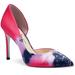 Jessica Simpson Shoes | Jessica Simpson Prizma 6 Ombr Pointed Toe Heels For Women-6.5 Nwt | Color: Pink/Purple | Size: 6.5