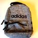 Adidas Kitchen | Adidas Lunch Bag. Black And Gray. In Great Shape. O1. | Color: Black/Gray | Size: Os