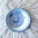 Anthropologie Accents | Anthropologie Sagittarius Dish | Color: Blue/White | Size: Os