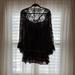 Free People Dresses | Free People Dress | Color: Black | Size: Xs