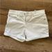 Levi's Shorts | Levi’s Classic White Shorts | Color: White | Size: 28