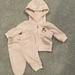 Ralph Lauren Matching Sets | Adorable Ralph Lauren Sweatsuit | Color: Pink | Size: 3mb