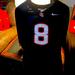 Nike Shirts | Authentic Oregon State University Beavers Jersey! | Color: Black/Orange | Size: M