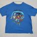 Disney Shirts & Tops | Disney Pixar Onward Blue Graphic Print T-Shirt Youth/Teens Size Xs Extra Small | Color: Blue | Size: Unisex Kids Xs (Extra Small)