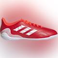 Adidas Shoes | Adidas Copa Sense.4 Indoor Shoe - Kids Soccer | Color: Red/White | Size: 6