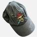 Disney Other | Disney Pirates Of Caribbean Ball Cap Youth | Color: Brown | Size: Osb