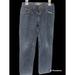 Levi's Bottoms | Levis 505 Regular Fit Straight Leg Boys Jeans 18 Reg 29x29 Blue Denim Youth 3/13 | Color: Blue | Size: 18b