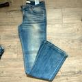 Levi's Jeans | Levi Bootcut Jeans | Color: Blue | Size: 7j