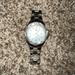 Adidas Accessories | Adidas | Silver White Faced Watch | Color: Silver/White | Size: Os