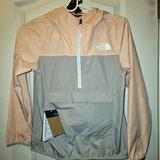 The North Face Jackets & Coats | Girls The North Face Jacket Nwt | Color: Pink | Size: 10/12