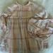 Burberry Dresses | Burberry Baby Dress | Color: Pink | Size: 9mb