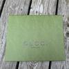 Gucci Other | Gucci Beauty Box | Color: Green | Size: Os