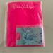 Lilly Pulitzer Other | Lilly Pulitzer Phone Card Case In Blue Oasis New Kids On The Dock Nwt | Color: Blue/Pink | Size: Os