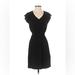 Kate Spade Dresses | Kate Spade Black Dress- Size 00 | Color: Black | Size: 00