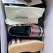 Burberry Shoes | Authentic Nwt Burberry Espadrilles Size Eur 35.5 | Color: Brown/Cream | Size: 5.5