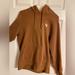 American Eagle Outfitters Shirts | Brown American Eagle Hoodie Size Small | Color: Brown | Size: S