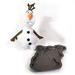 Disney Other | Disney Frozen Olaf Gift Set 12" Stuffed Plush And Wilton Cookie Mold | Color: Blue/White | Size: Os