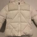 Jessica Simpson Jackets & Coats | Jessica Simpson Jacket - 18m | Color: Cream/White | Size: 12-18mb