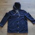 Ralph Lauren Jackets & Coats | Nautical Lauren Jeans Co. Ralph Lauren Jacket | Color: Blue/White | Size: M