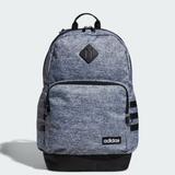 Adidas Accessories | Adidas Classic 3-Stripes Backpack | Color: Gray | Size: Osbb