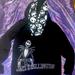 Disney Shirts & Tops | Girls Jack Skellington Hoodie | Color: Black/White | Size: 10g
